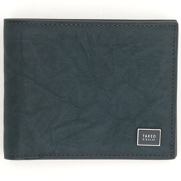 P*】様 L.L.Bean トート ジップトップ ブラック タケオキクチ（TAKEO KIKUCHI）/【タケオキクチ】2つ折り財布