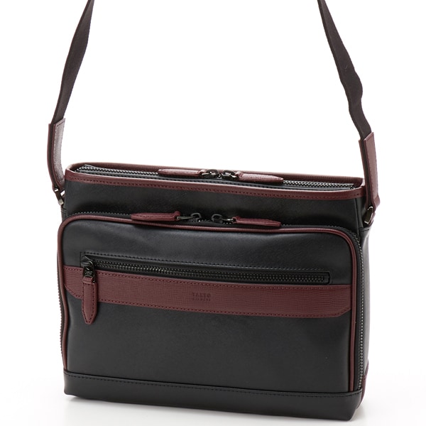 タケオキクチ（TAKEO KIKUCHI）/【タケオキクチ】ショルダー　７４５１８２の通販は