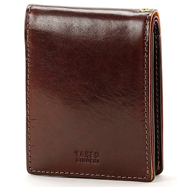 タケオキクチ（TAKEO KIKUCHI）/2つ折り　２６６６１５