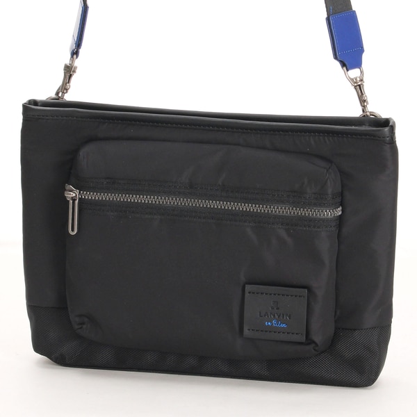 ランバン オン ブルー/【ランバンオンブルー】サコッシュ　５４３１０１