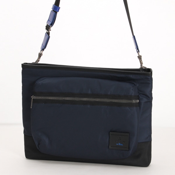 ランバン オン ブルー/【ランバンオンブルー】サコッシュ　５４３１０２ ランバン オン ブルー/【ランバンオンブルー】サコッシュ 543102