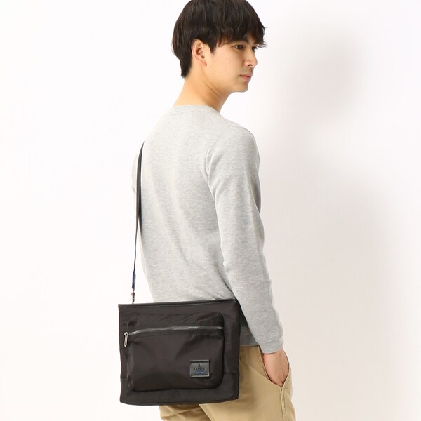 ランバン オン ブルー/【ランバンオンブルー】サコッシュ 543102