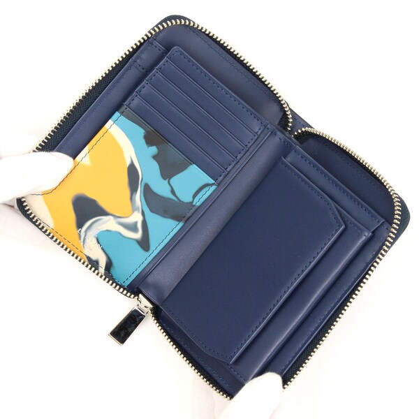 ランバン オン ブルー/【ランバンオンブルー】長札 533604の通販