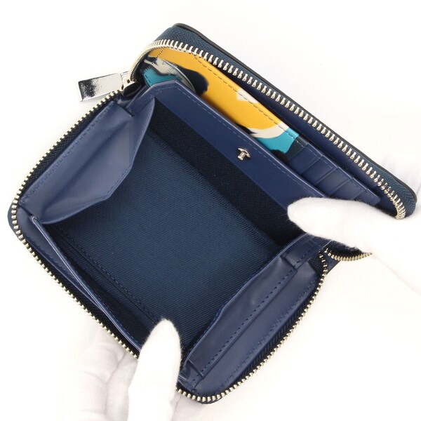 ランバン オン ブルー/【ランバンオンブルー】長札　５３３６０４ ランバン オン ブルー/【ランバンオンブルー】長札 533604の通販