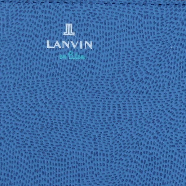 ランバン オン ブルー/【ランバンオンブルー】長札 533604の通販