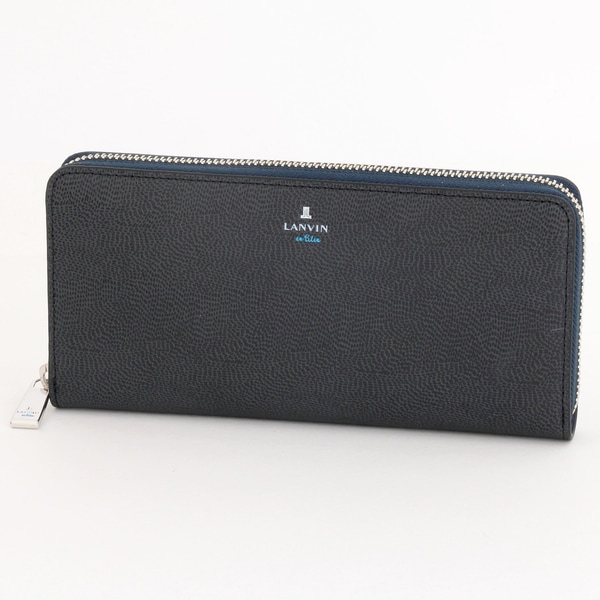 ランバン オン ブルー/【ランバンオンブルー】長札ＲＦ　５３３６０５