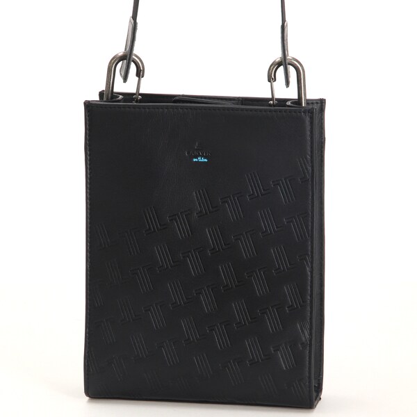 ランバン オン ブルー/【ランバンオンブルー】ショルダー　５２４１０２