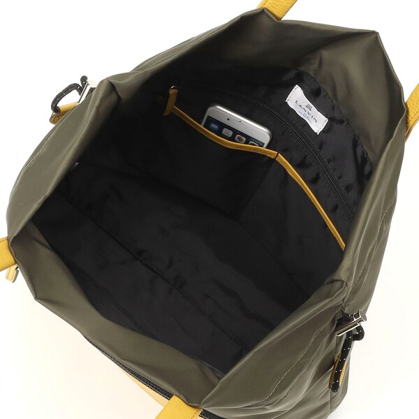 ランバン オン ブルー/【ランバンオンブルー】トート 531702の