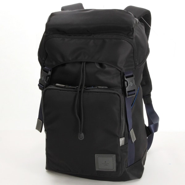 ランバン オン ブルー（LANVIN en Bleu）/【ランバンオンブルー】リュック　５４１７０１の通販は 29,700円