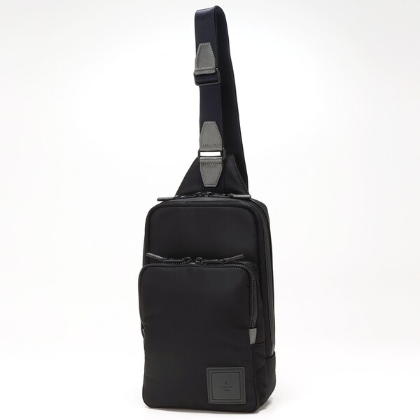 ランバン オン ブルー/【ランバンオンブルー】ワンショルダー　５４１９０１