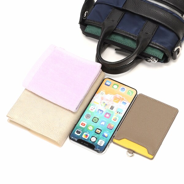 ランバン オン ブルー（LANVIN en Bleu）/【ランバンオンブルー