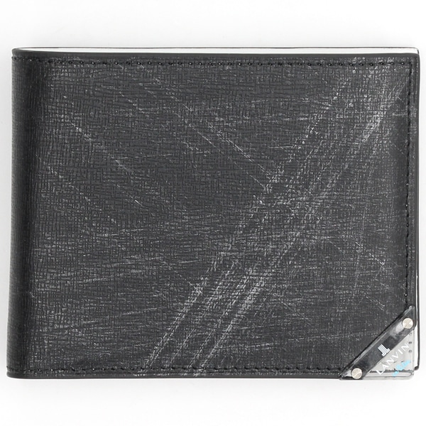 ランバン オン ブルー（LANVIN en Bleu）/【ランバンオンブルー】２つ折　５１３６２２