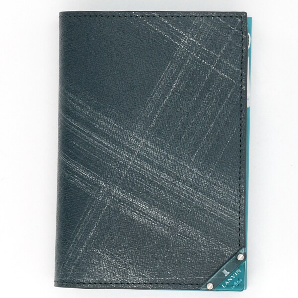 ランバン オン ブルー（LANVIN en Bleu）/【ランバンオンブルー】長札