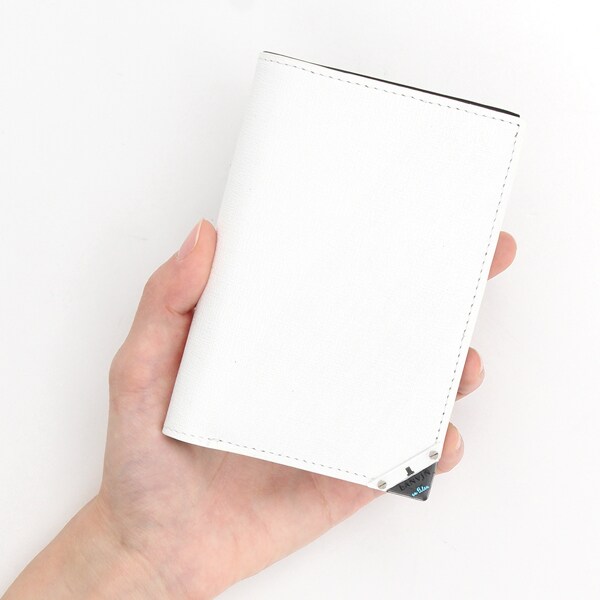 ランバン オン ブルー（LANVIN en Bleu）/【ランバンオンブルー】長札