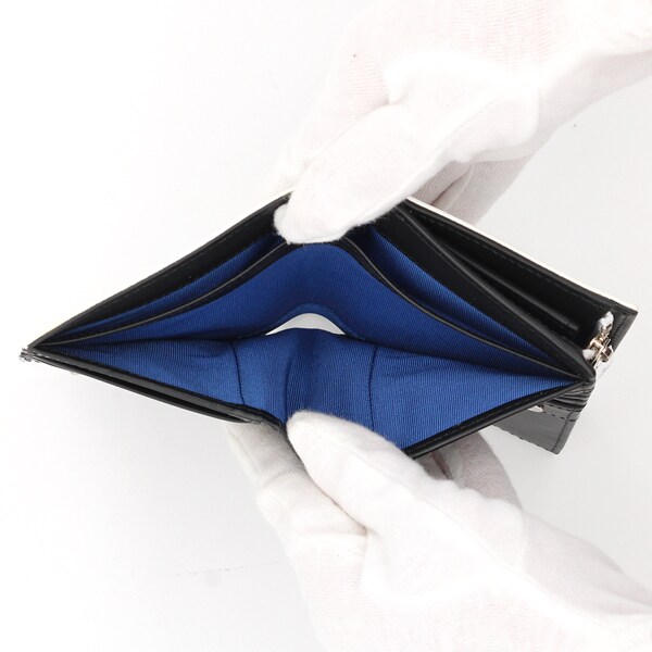 ランバン オン ブルー（LANVIN en Bleu）/【ランバンオンブルー】長札