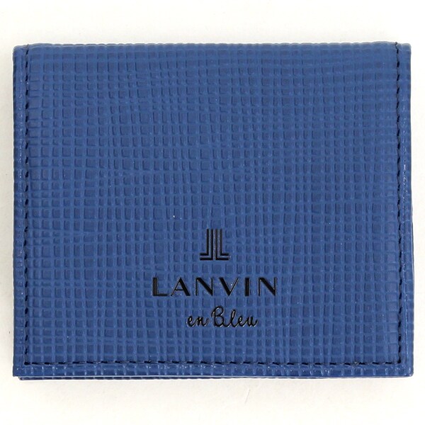 ランバン オン ブルー（LANVIN en Bleu）/【ランバンオンブルー】小銭