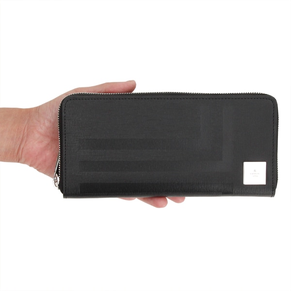 ランバン オン ブルー（LANVIN en Bleu）/【ランバンオンブルー】長札ＲＦ　５２１６２６