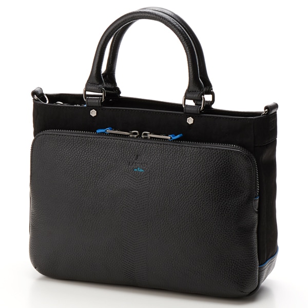 ランバン オン ブルー（LANVIN en Bleu）/【ランバンオンブルー】ドライビングトート　５１３５１１