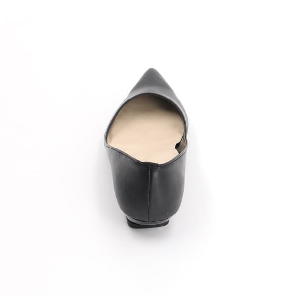 楽天市場】ポインテッドトゥパンプス(2.0cmヒール)[19.5~27cm