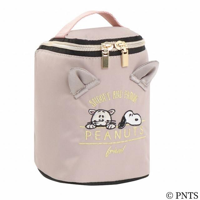 New ジュエルナ ローズ ピーナッツ スヌーピー ファーロン アクセサリー スタンドコスメポーチ ジュエルナローズの通販はau Pay マーケット Brand Square By Oioi ブランドスクエアbyマルイ