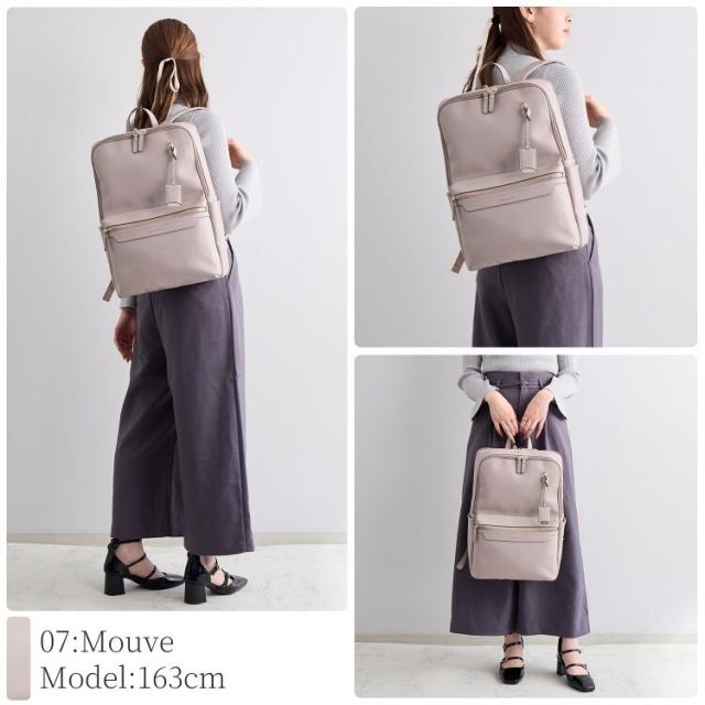 ジュエルナ ローズ（Jewelna Rose）/通勤 リモハピ2 リュックサック合