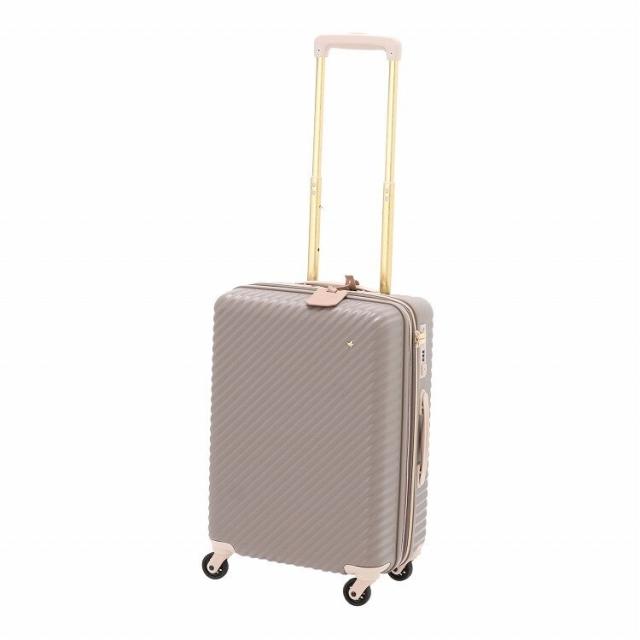 ジュエルナローズ スーツケース 機内持ち込み S Jewelna Rose Jewelna Rose エース公式 スーツケース キャリーケース 機内
