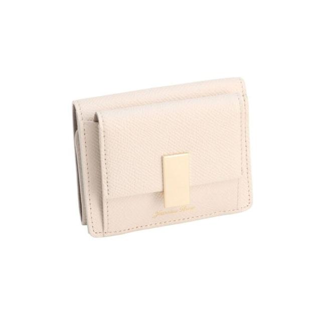 ジュエルナ ローズ（Jewelna Rose）/財布 ミニ財布 三つ折り 本革 レザー ブリヨン ウォレット_2