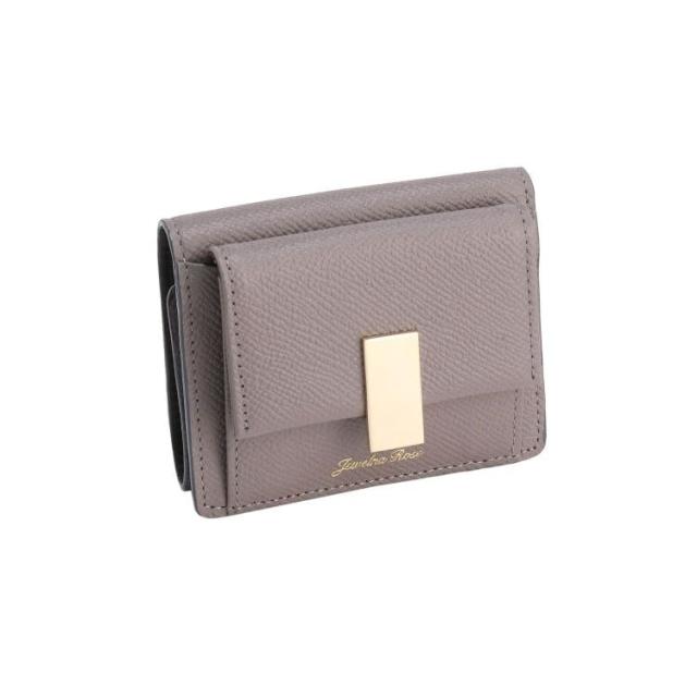 ジュエルナ ローズ（Jewelna Rose）/財布 ミニ財布 三つ折り 本革 レザー ブリヨン ウォレット_3