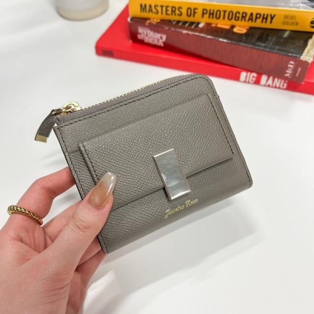 ジュエルナ ローズ（Jewelna Rose）/財布 二つ折り 本革 レザー ブリヨン ウォレット