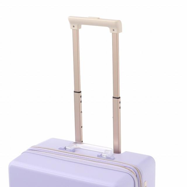 ジュエルナ ローズ（Jewelna Rose）/スーツケース キャリーケース M