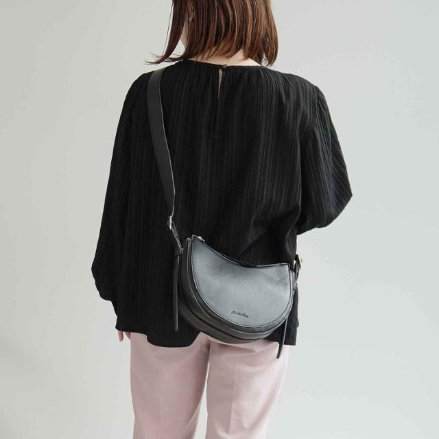 ジュエルナ ローズ（Jewelna Rose）/ショルダーバッグ ミニバッグ 軽量 オロールの通販は