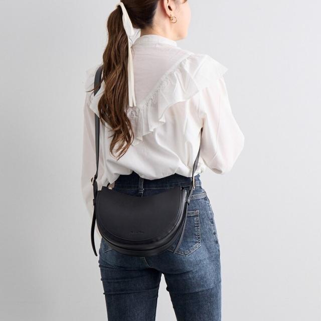 ジュエルナ ローズ（Jewelna Rose）/ショルダーバッグ ミニバッグ 軽量 オロール