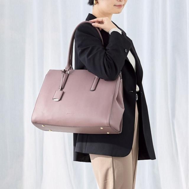 ジュエルナ ローズ（Jewelna Rose）/トートバッグ 13．3インチPC A4