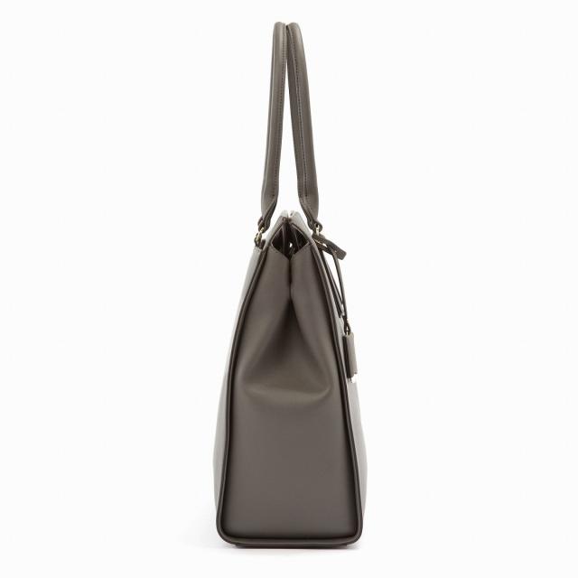 ジュエルナ ローズ（Jewelna Rose）/トートバッグ 13．3インチPC A4収納可能 通勤 お仕事 大人可愛い OLバッグエト 縦_19