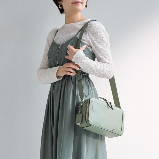 ジュエルナ ローズ（Jewelna Rose）/ショルダーバッグ ミニバッグ オタハピ 3 ライブ 観劇 推し活 ジュエルナローズ