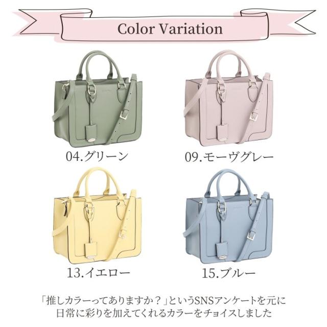 ジュエルナ ローズ（Jewelna Rose）/ハンドバッグ ミニバッグ オタハピ 3 ライブ 観劇 推し活 ジュエルナローズ_9