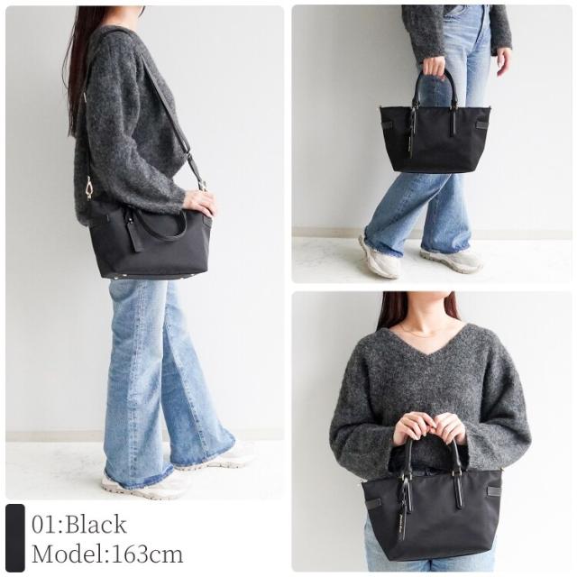 ジュエルナ ローズ（Jewelna Rose）/トートバッグ ハンドバッグ