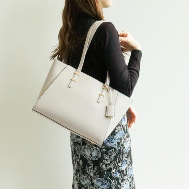 ジュエルナ ローズ（Jewelna Rose）/トートバッグ ロングハンドル A4