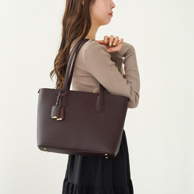 ジュエルナ ローズ（Jewelna Rose）/トートバッグ A4収納可能 通勤 リタ