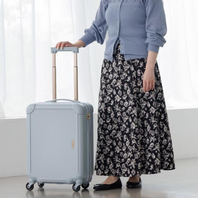 ジュエルナ ローズ（Jewelna Rose）/スーツケース キャリーケース 機内