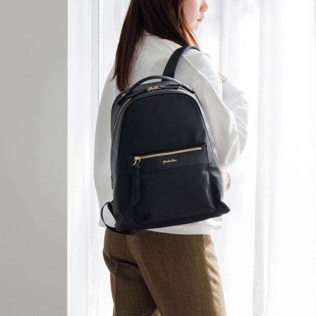 ジュエルナ ローズ（Jewelna Rose）/リュックサック A4収納可能 13．3インチPC 通勤 通学 ロッティ 16241