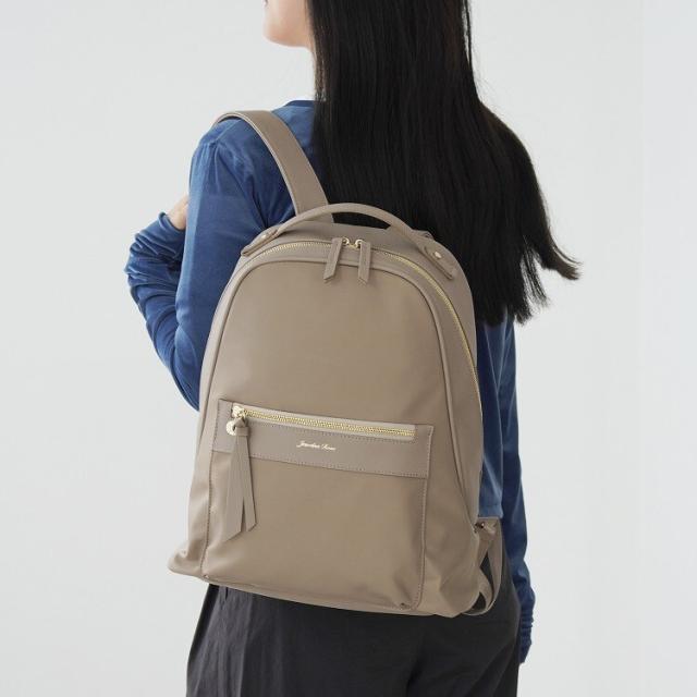 ジュエルナ ローズ（Jewelna Rose）/リュックサック A4収納可能 13．3インチPC 通勤 通学 ロッティ 16241_1