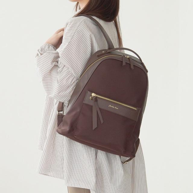 ジュエルナ ローズ（Jewelna Rose）/リュックサック A4収納可能 13．3インチPC 通勤 通学 ロッティ 16241_2