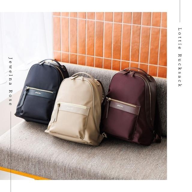 ジュエルナ ローズ（Jewelna Rose）/リュックサック A4収納可能 13．3インチPC 通勤 通学 ロッティ 16241_3
