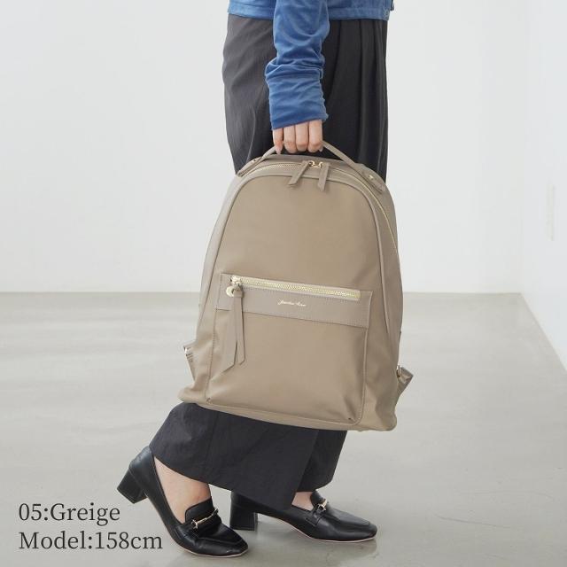 ジュエルナ ローズ（Jewelna Rose）/リュックサック A4収納可能 13．3インチPC 通勤 通学 ロッティ 16241_7