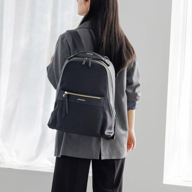 ジュエルナ ローズ（Jewelna Rose）/リュックサック 2気室 A4収納可能 14．0インチPC 通勤 通学 ロッティ 16242