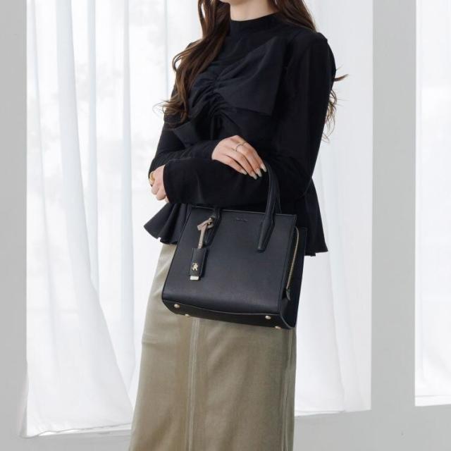 ジュエルナ ローズ（Jewelna Rose）/ハンドバッグ トートバッグ 3気室 ２WAY へレス