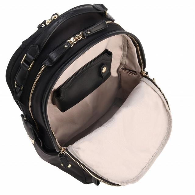 ジュエルナ ローズ Jewelna Rose リュックサック 3気室 A4収納可能 13 3インチPC 通勤 通学 キラハピ の通販はau PAY マーケット - Brand Square by OIOI ブランドスクエアbyマルイ 通販サイト