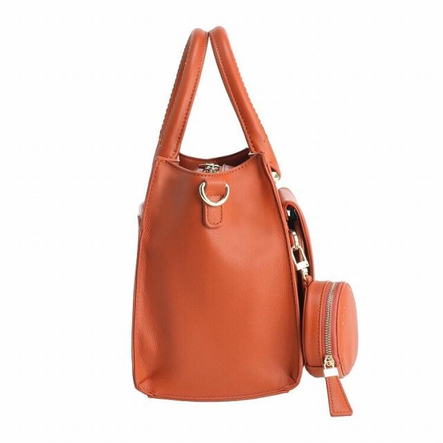 ジュエルナ ローズ（Jewelna Rose）/ハンドバッグ ショルダーバッグ 2WAY ポーチ付き ヴィクシー ジュエルナローズ_16
