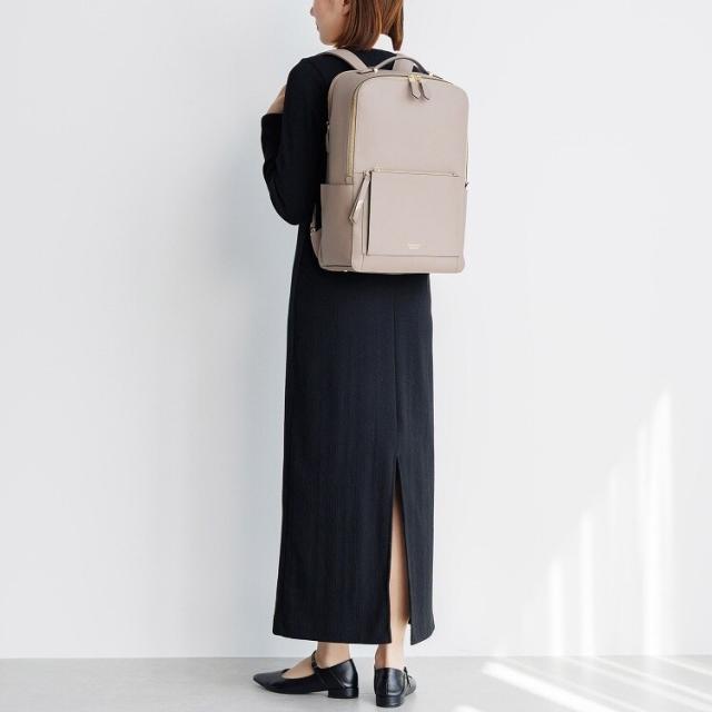 ジュエルナ ローズ（Jewelna Rose）/本革 通勤 通学 レザー Jewelna Rose ウェールズ B4 15．6インチPC 11975_8